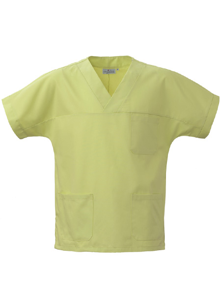 Casacca unisex - camice da infermiera