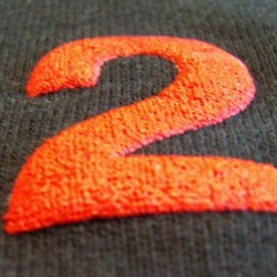 Abbigliamento professionale con stampa