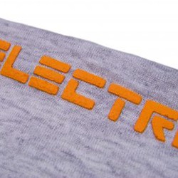 Etichetta su abbigliamento professionale