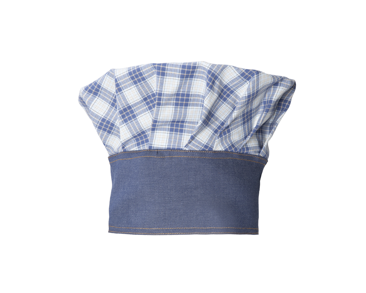 cappello da cuoco - divise ristorazione