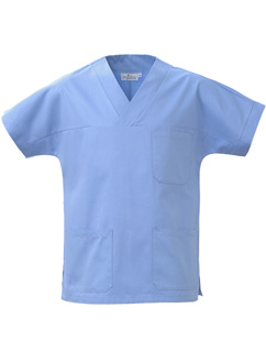 casacca unisex - Abbigliamento sanitario professionale