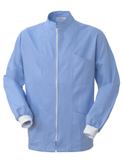 casacca unisex - camice sanitario