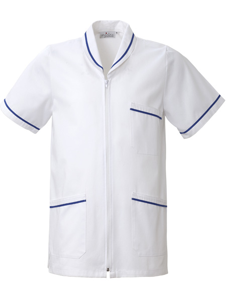 casacca unisex - divisa sanitaria