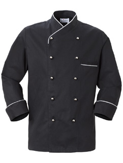 giacca da chef