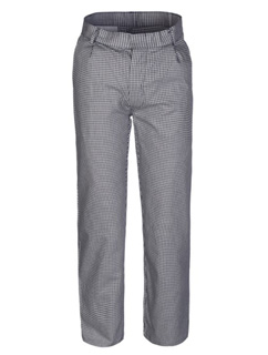 pantaloni da cuoco