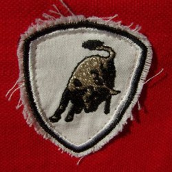 Ricamo su abbigliamento professionale