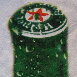 Serigrafia su abbigliamento professionale